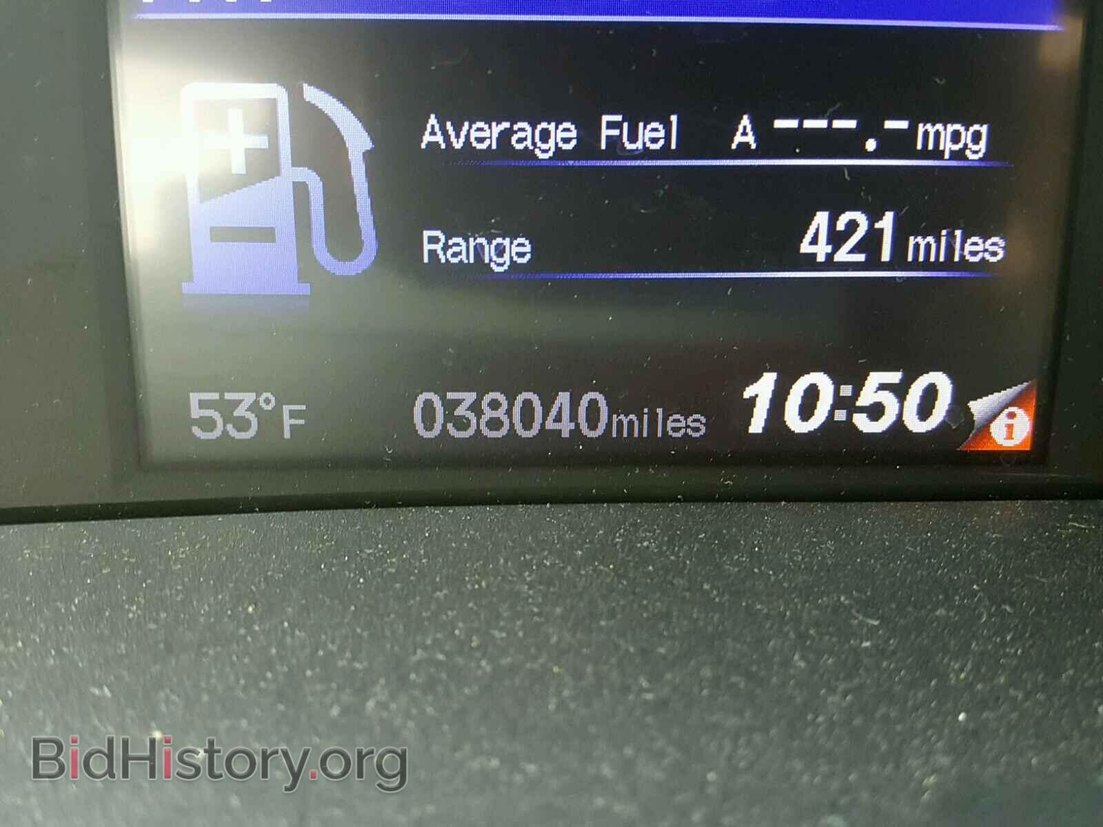 2013 HONDA CIVIC - VIN: 19XFB2F52DE069773 - Фото 8