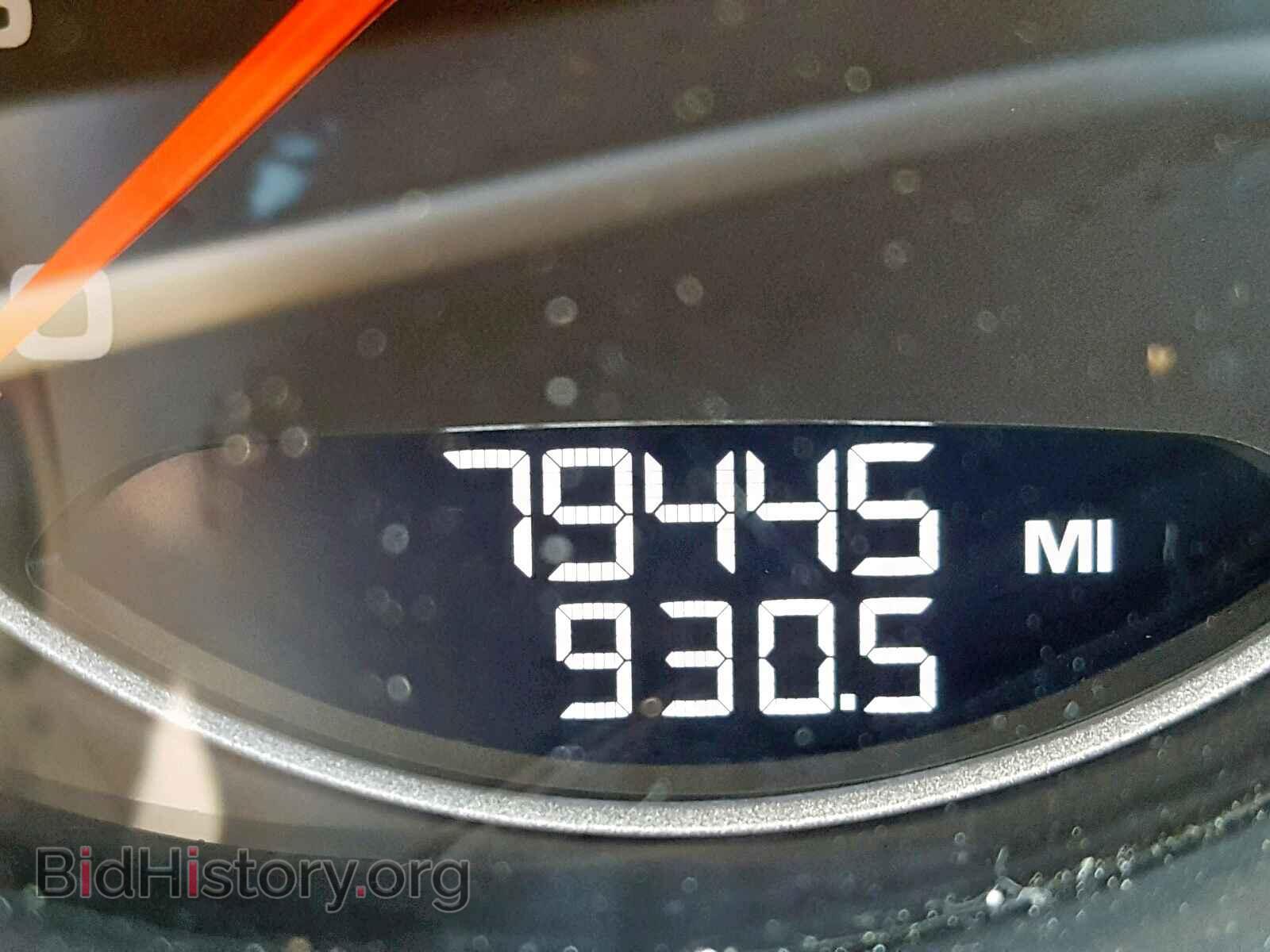 2012 PORSCHE PANAMERA - VIN: WP0AA2A78CL071295 - Фото 8