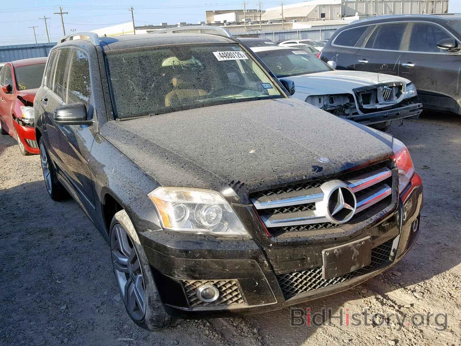 Photo WDCGG5GB5CF786985 - MERCEDES-BENZ G CLASS 2012