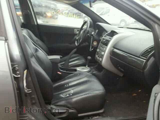 2005 MITSUBISHI GALANT - VIN: 4A3AB76S15E041986 - Фото 5