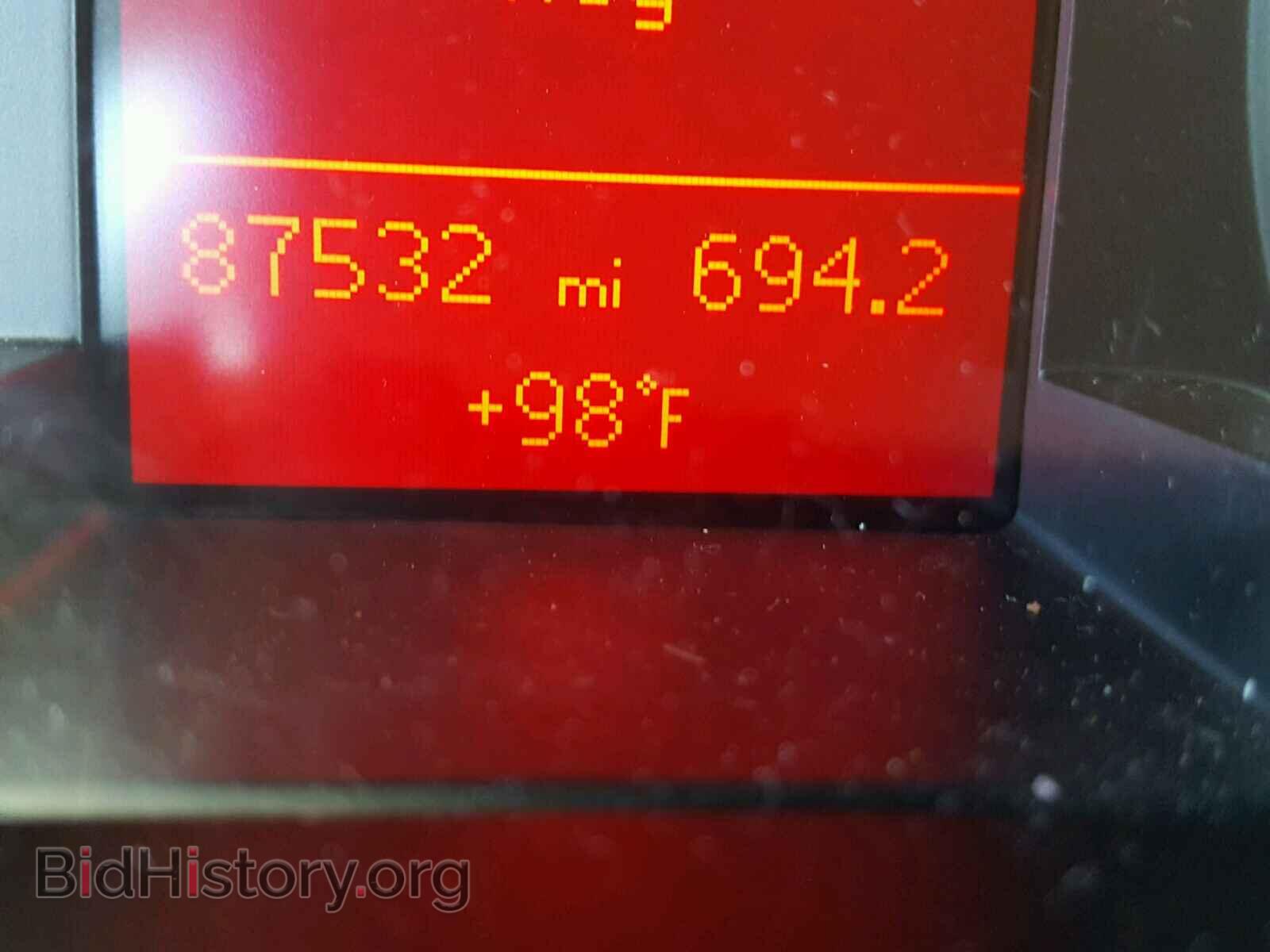 2009 AUDI A4 - VIN: WAUSF78K19N013861 - Фото 8