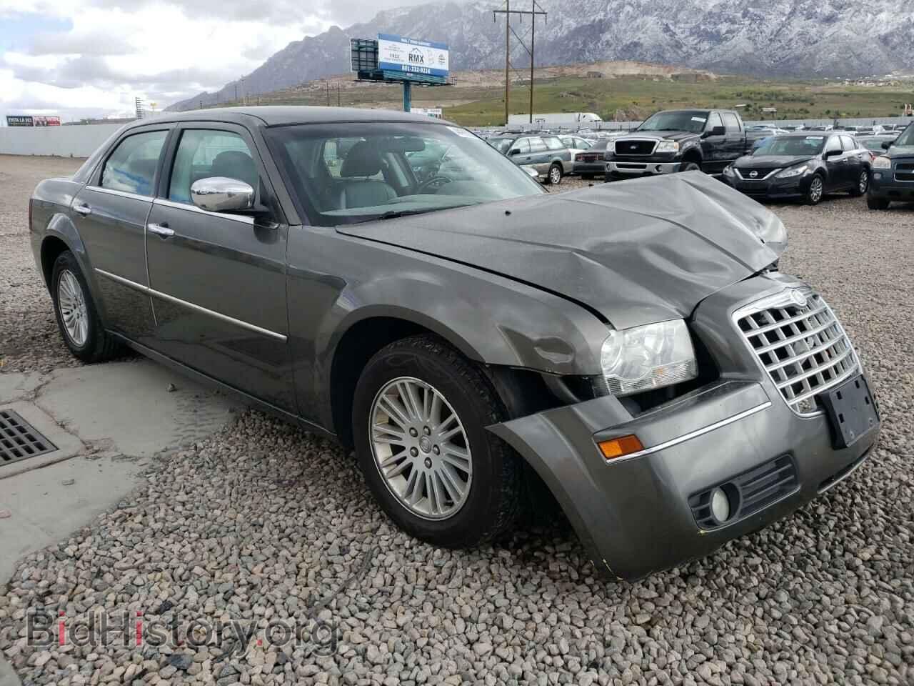 Photo 2C3CA5CV4AH167784 - CHRYSLER 300 2010