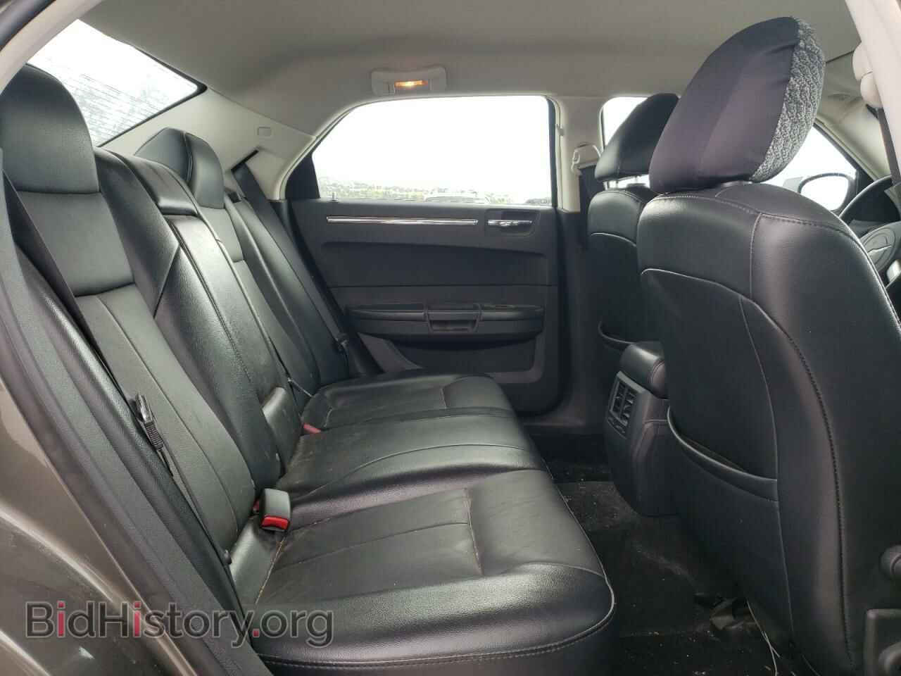 2010 CHRYSLER 300 - VIN: 2C3CA5CV4AH167784 - Фото 6