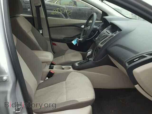 2013 FORD FOCUS - VIN: 1FADP3F2XDL305474 - Photo 5