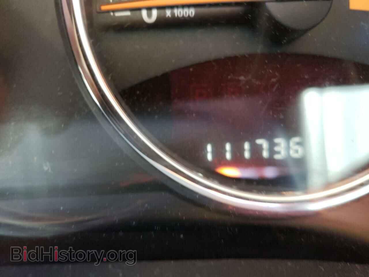 2015 JEEP COMPASS - VIN: 1C4NJDABXFD381061 - Фото 8