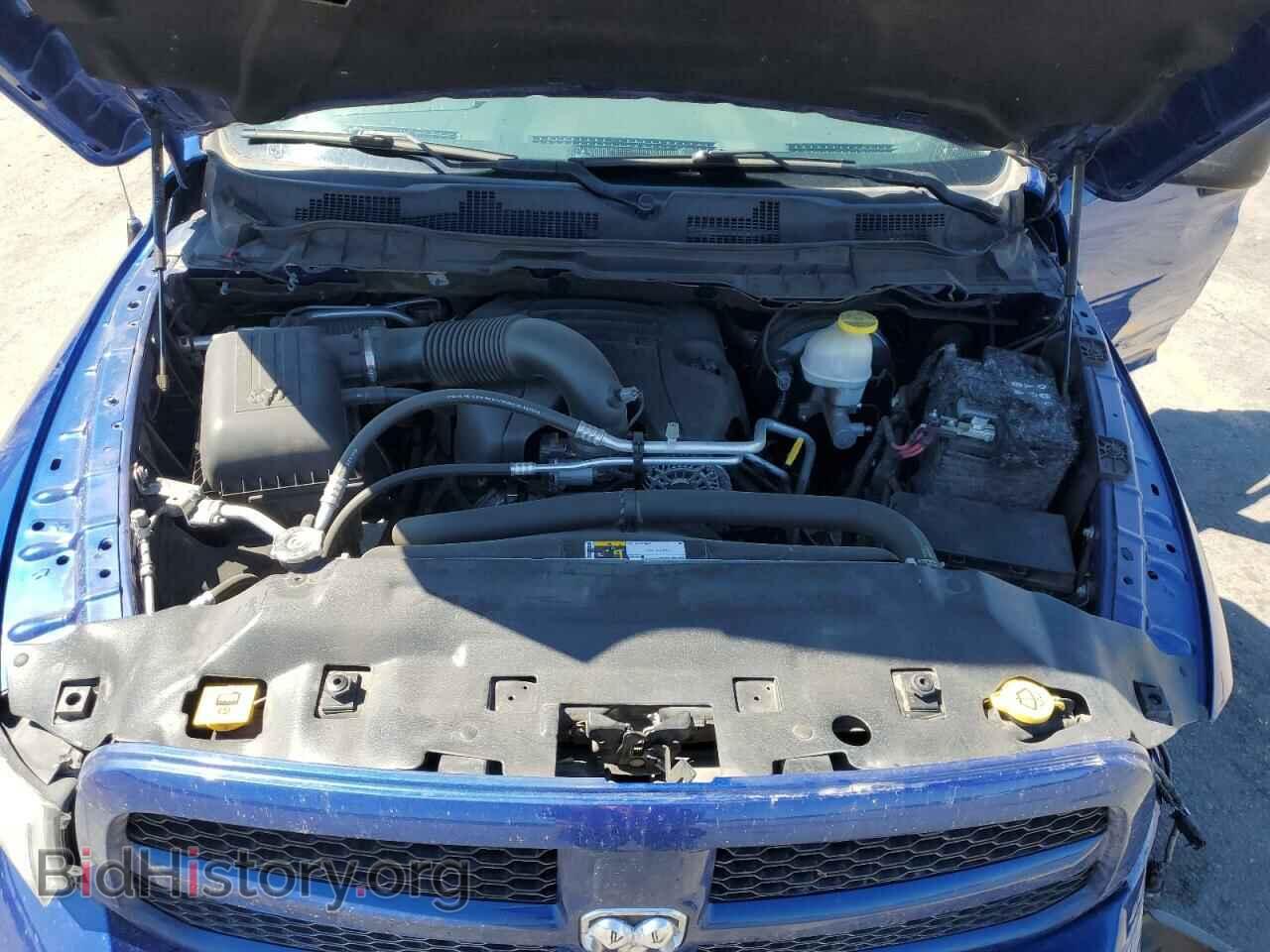 2017 RAM 1500 - VIN: 1C6RR6FT8HS790995 - Фото 11