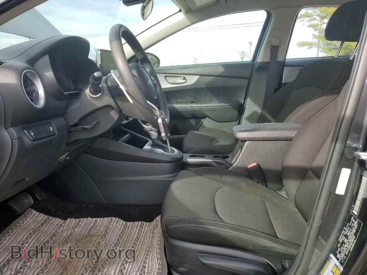2022 KIA FORTE - VIN: 3KPF24AD9NE498985 - Фото 7
