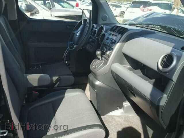 2005 HONDA ELEMENT - VIN: 5J6YH28685L022862 - Photo 5