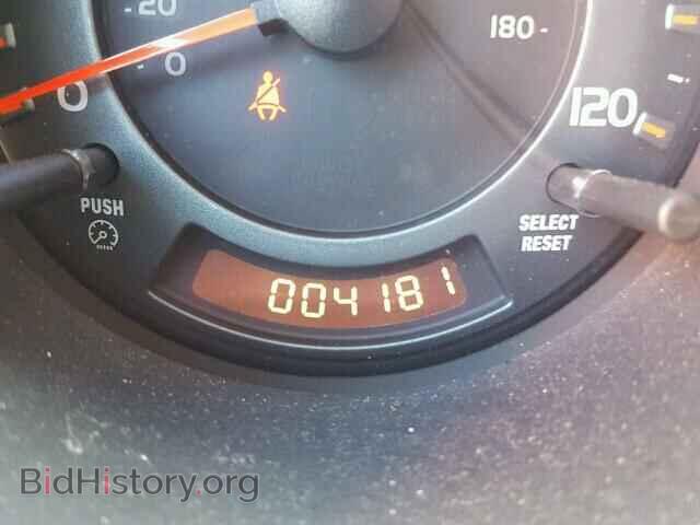 2005 HONDA ELEMENT - VIN: 5J6YH28685L022862 - Photo 8