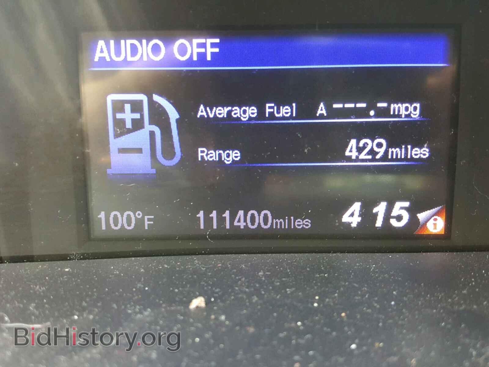 2013 HONDA CIVIC - VIN: 19XFB2F85DE265457 - Фото 8