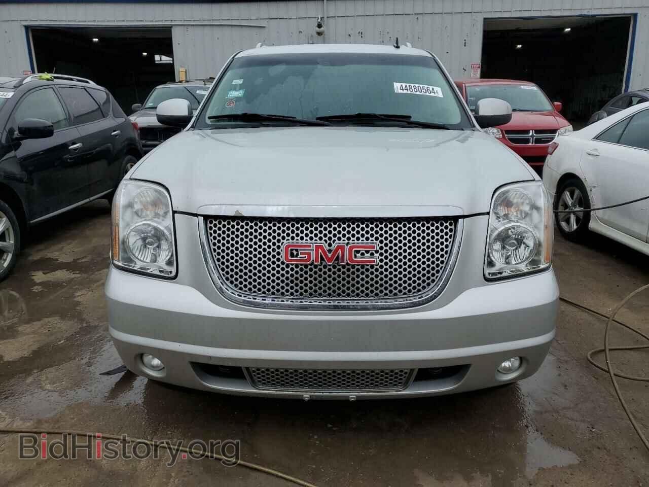 2011 GMC YUKON - VIN: 1GKS2MEF5BR249484 - Фото 5