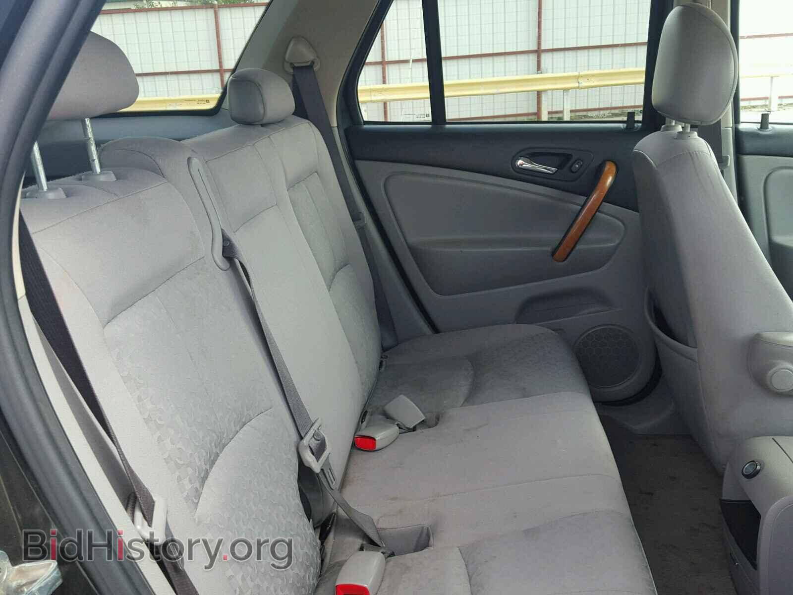 2007 SATURN VUE - VIN: 5GZCZ23D67S832890 - Фото 6