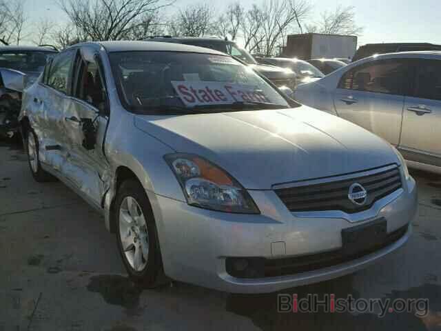 Photo 1N4CL21E39C185270 - NISSAN ALTIMA 2009