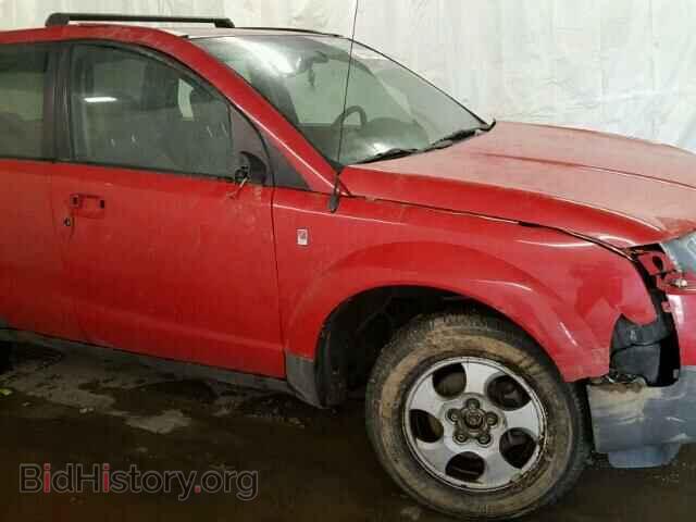 2003 SATURN VUE - VIN: 5GZCZ23D73S808639 - Photo 10