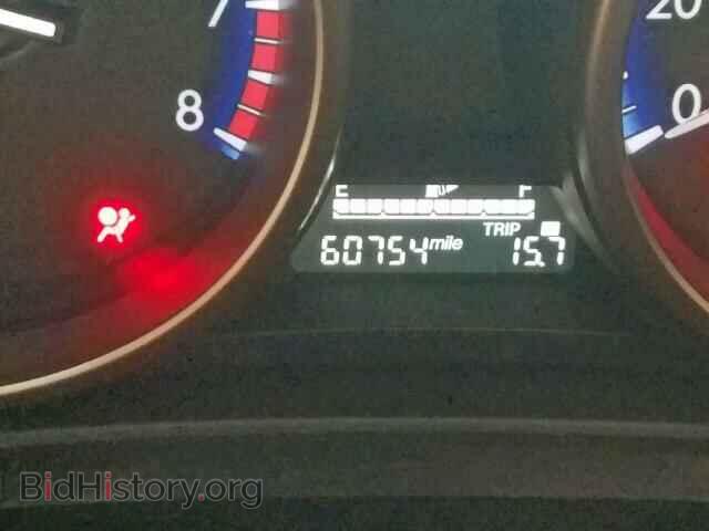2013 MAZDA 3 - VIN: JM1BL1WP9D1783359 - Фото 8