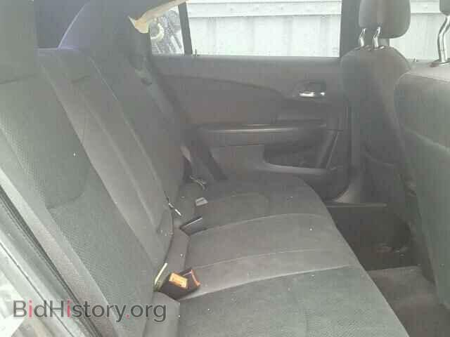 2012 CHRYSLER 200 - VIN: 1C3CCBAB5CN114247 - Photo 6