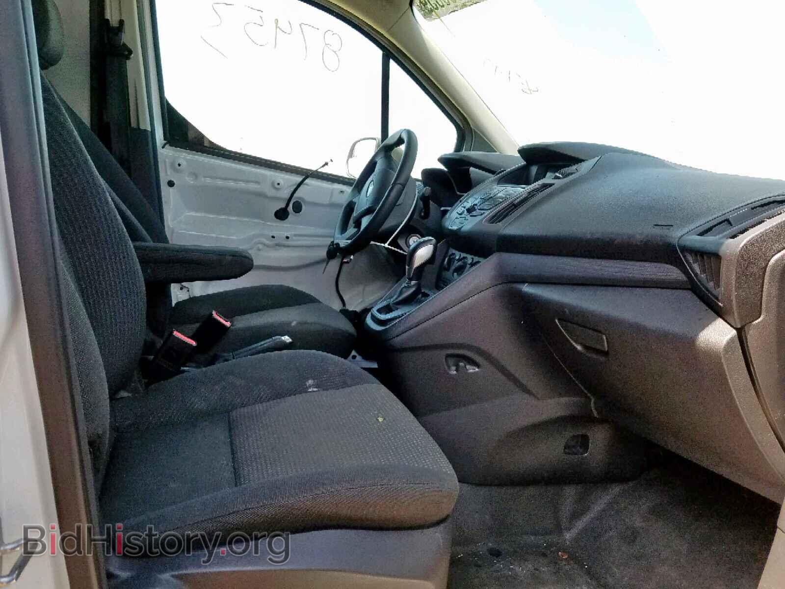 2015 FORD TRANSIT CO - VIN: NM0LS7E72F1225879 - Фото 5
