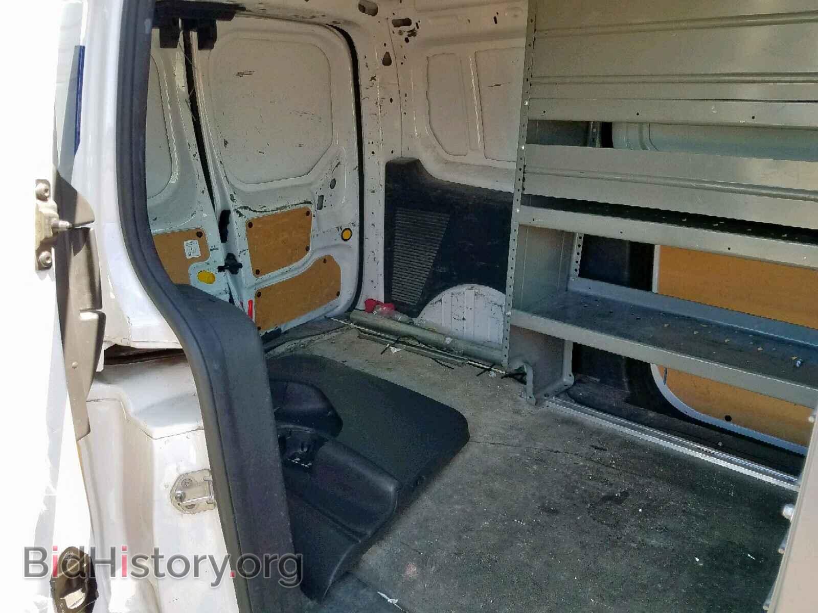 2015 FORD TRANSIT CO - VIN: NM0LS7E72F1225879 - Фото 6