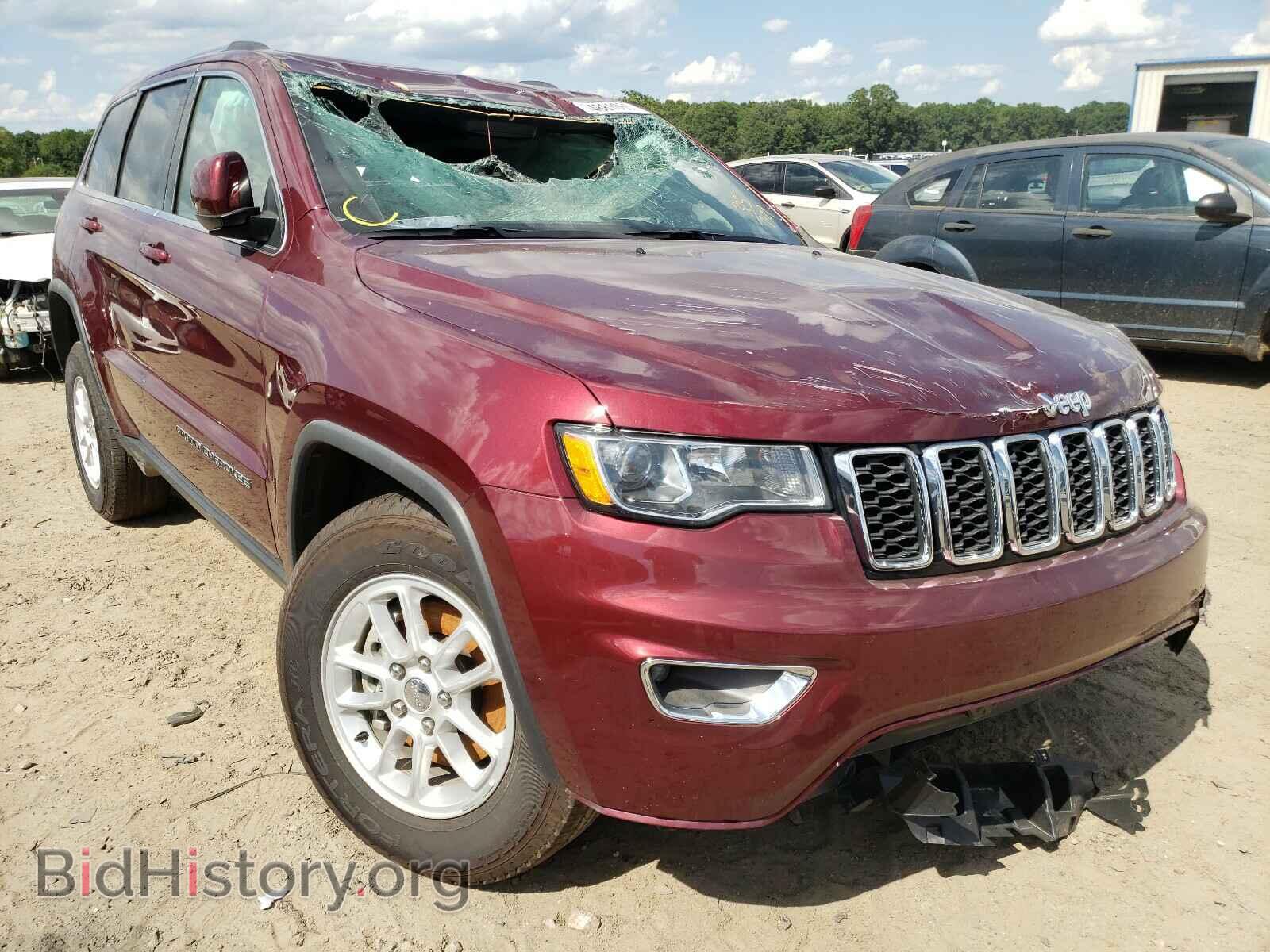 Photo 1C4RJEAG8KC839165 - JEEP CHEROKEE 2019