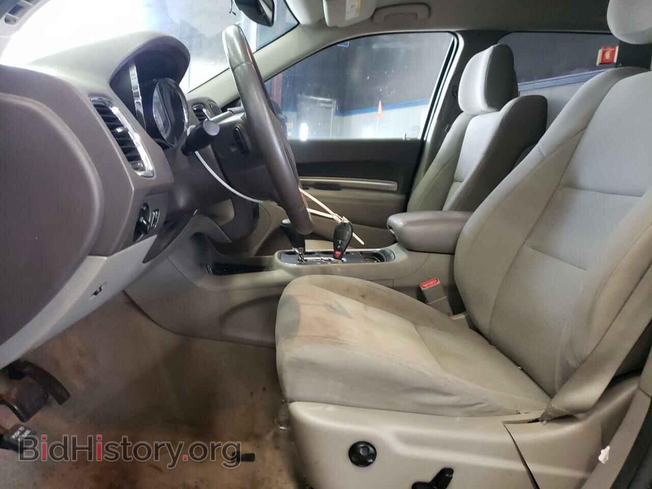 2013 DODGE DURANGO - VIN: 1C4RDJAG1DC691038 - Фото 7