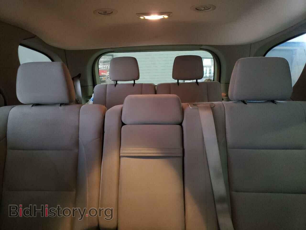 2013 DODGE DURANGO - VIN: 1C4RDJAG1DC691038 - Фото 10