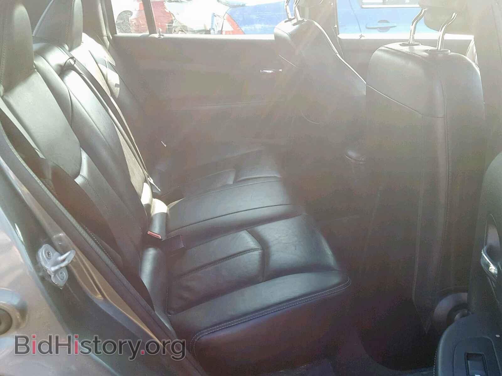 2013 CHRYSLER 200 - VIN: 1C3CCBCG1DN550376 - Photo 6
