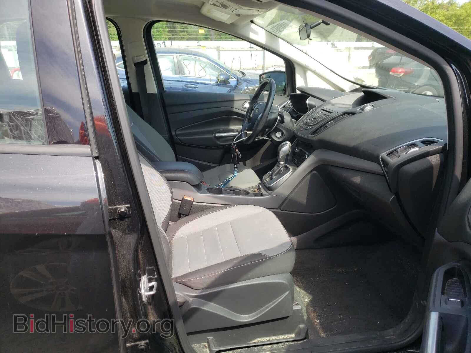 2013 FORD CMAX - VIN: 1FADP5AU2DL546711 - Photo 5