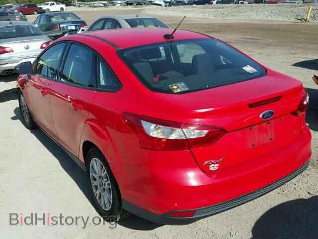 2012 FORD FOCUS - VIN: 1FAHP3F22CL455577 - Photo 3