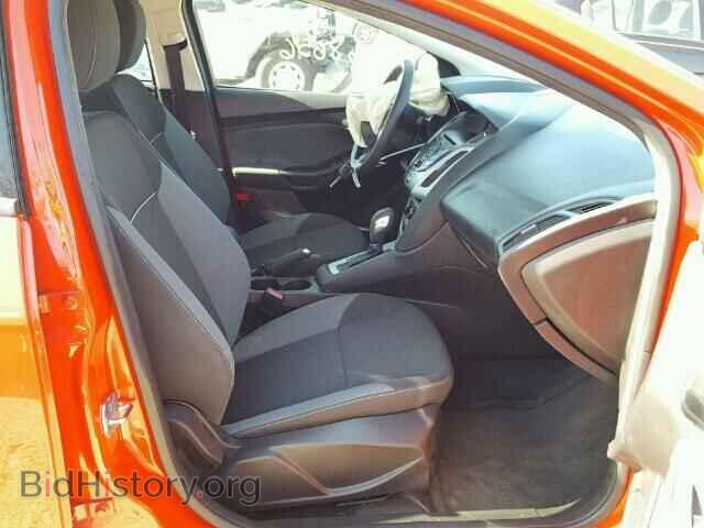 2012 FORD FOCUS - VIN: 1FAHP3F22CL455577 - Photo 5