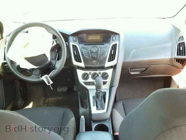 2012 FORD FOCUS - VIN: 1FAHP3F22CL455577 - Photo 9