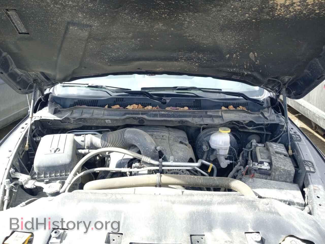 2019 RAM 1500 - VIN: 1C6RR7TT7KS654634 - Фото 7