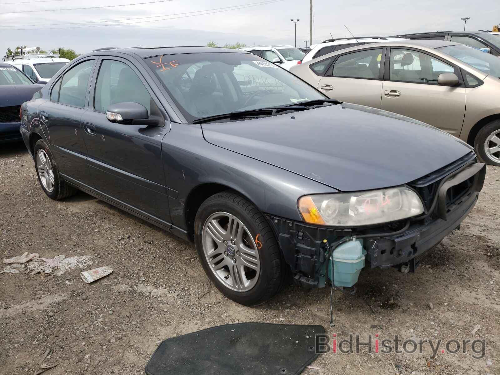 Photo YV1RS592272640366 - VOLVO S60 2007