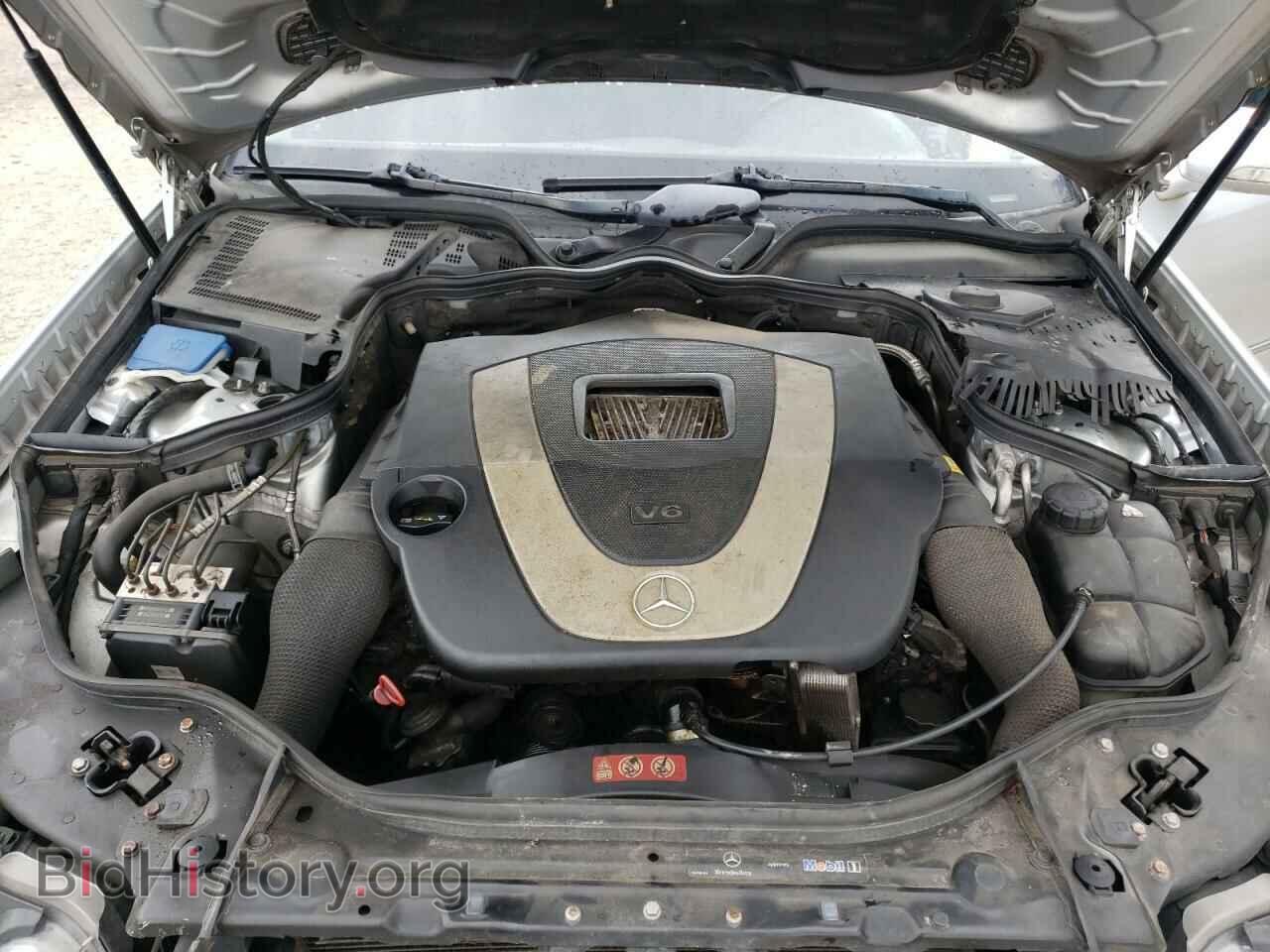 2008 MERCEDES-BENZ E-CLASS - VIN: WDBUF87X08B322461 - Фото 11