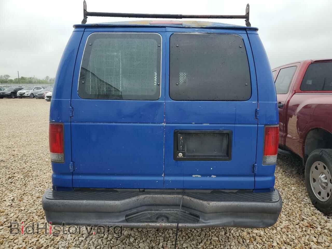2006 FORD ALL Models - VIN: 1FTNE24W96DA98173 - Фото 6