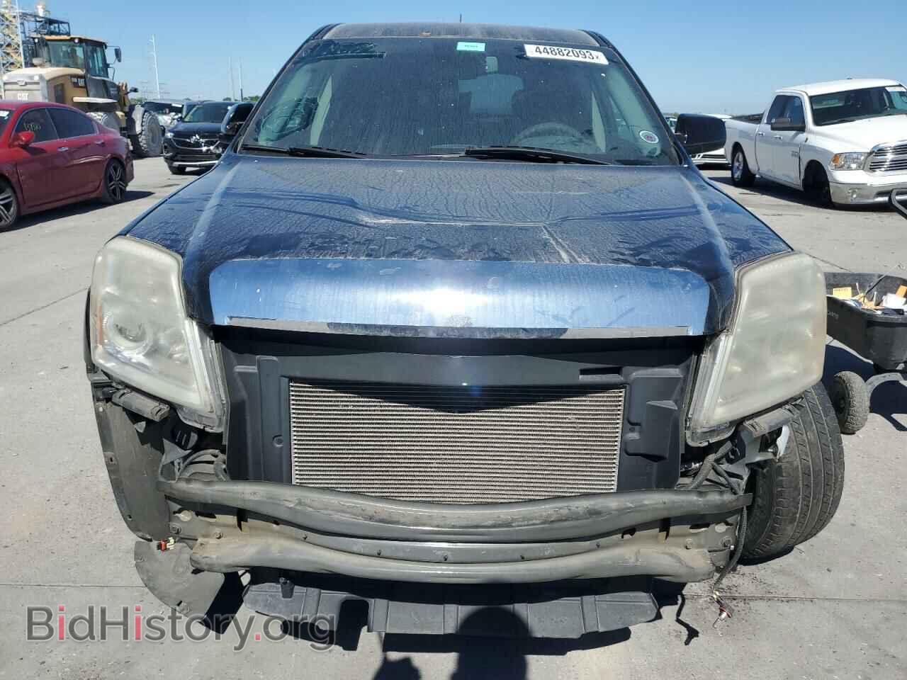 2014 GMC TERRAIN - VIN: 2GKALMEK8E6242650 - Фото 5