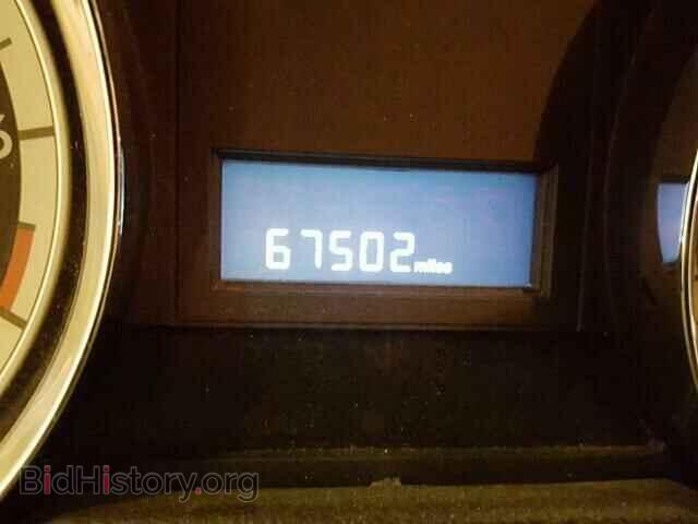 2012 DODGE CARAVAN - VIN: 2C4RDGCGXCR167327 - Фото 8