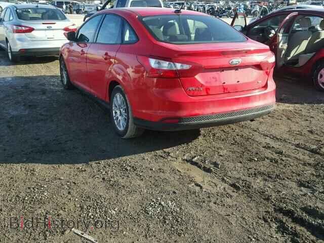 2012 FORD FOCUS - VIN: 1FAHP3F25CL141499 - Photo 3