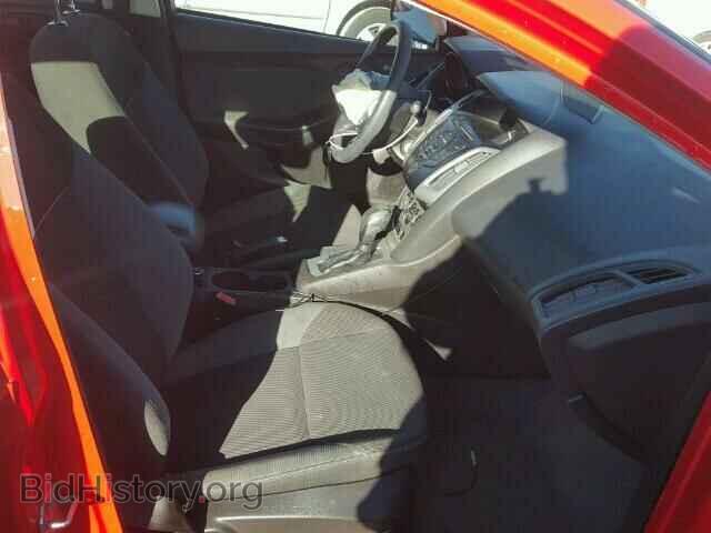 2012 FORD FOCUS - VIN: 1FAHP3F25CL141499 - Photo 5