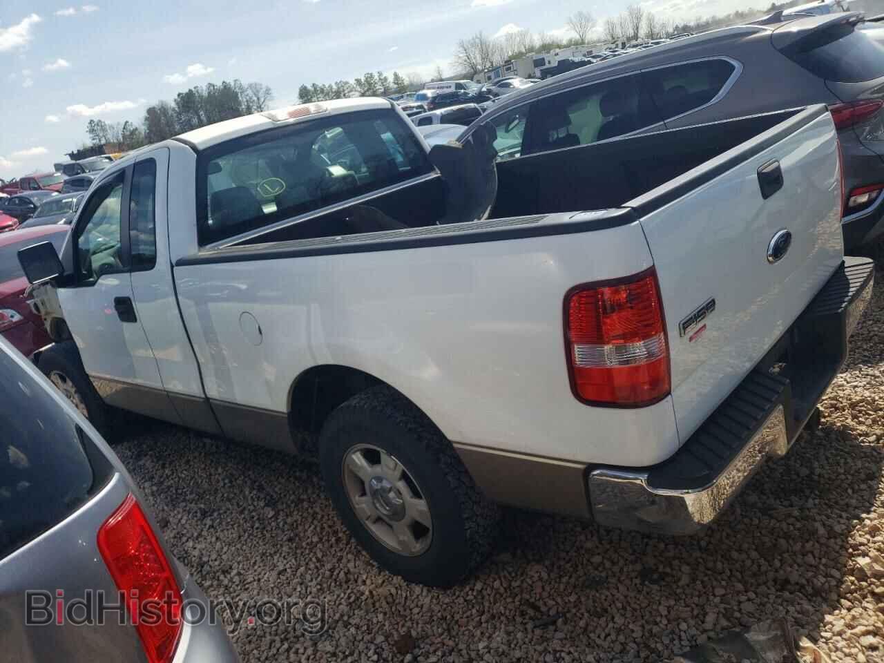 2008 FORD All Models - VIN: 1FTRF12WX8KB44586 - Photo 2