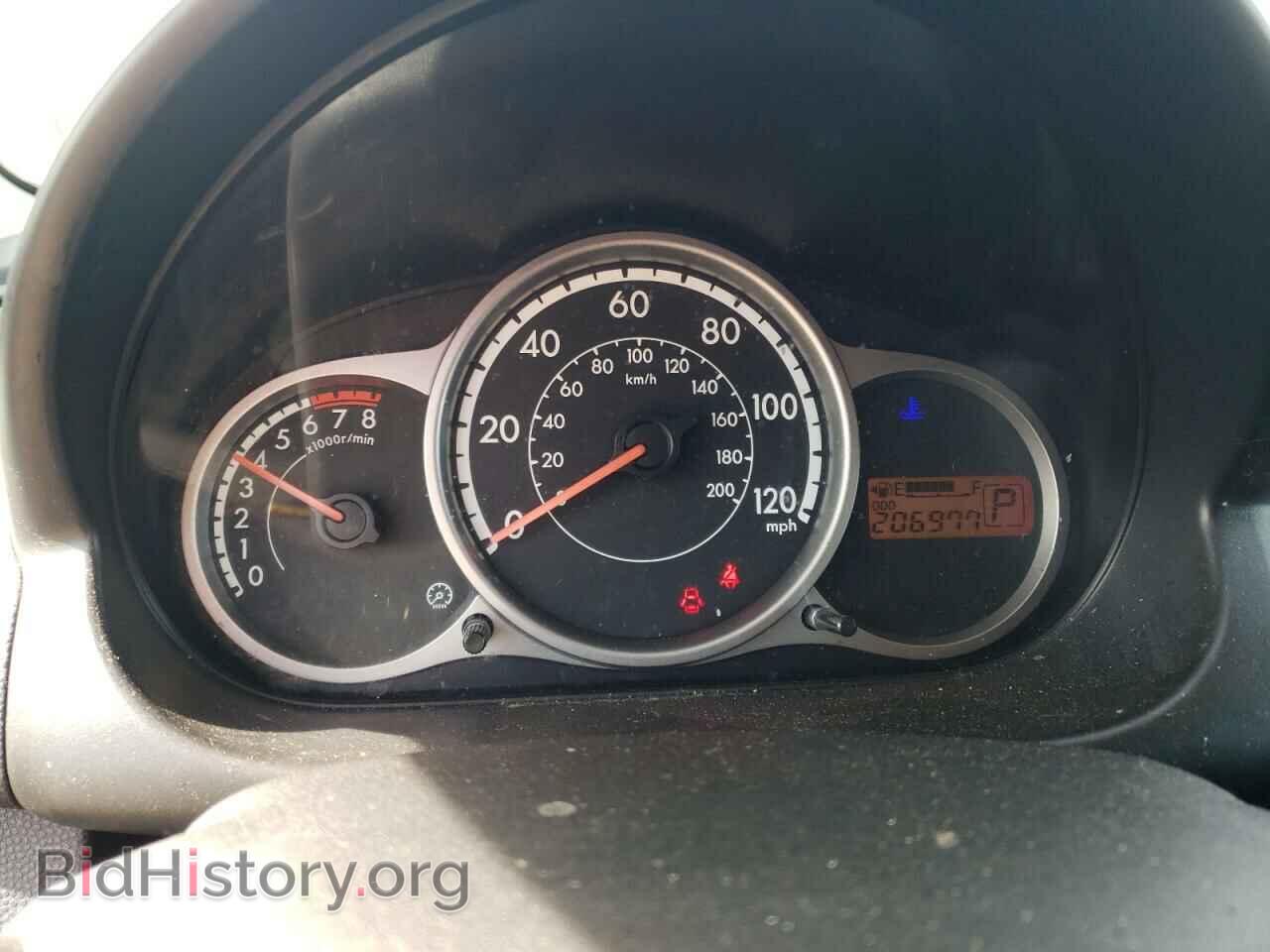 2013 MAZDA 2 - VIN: JM1DE1KY4D0154941 - Photo 9