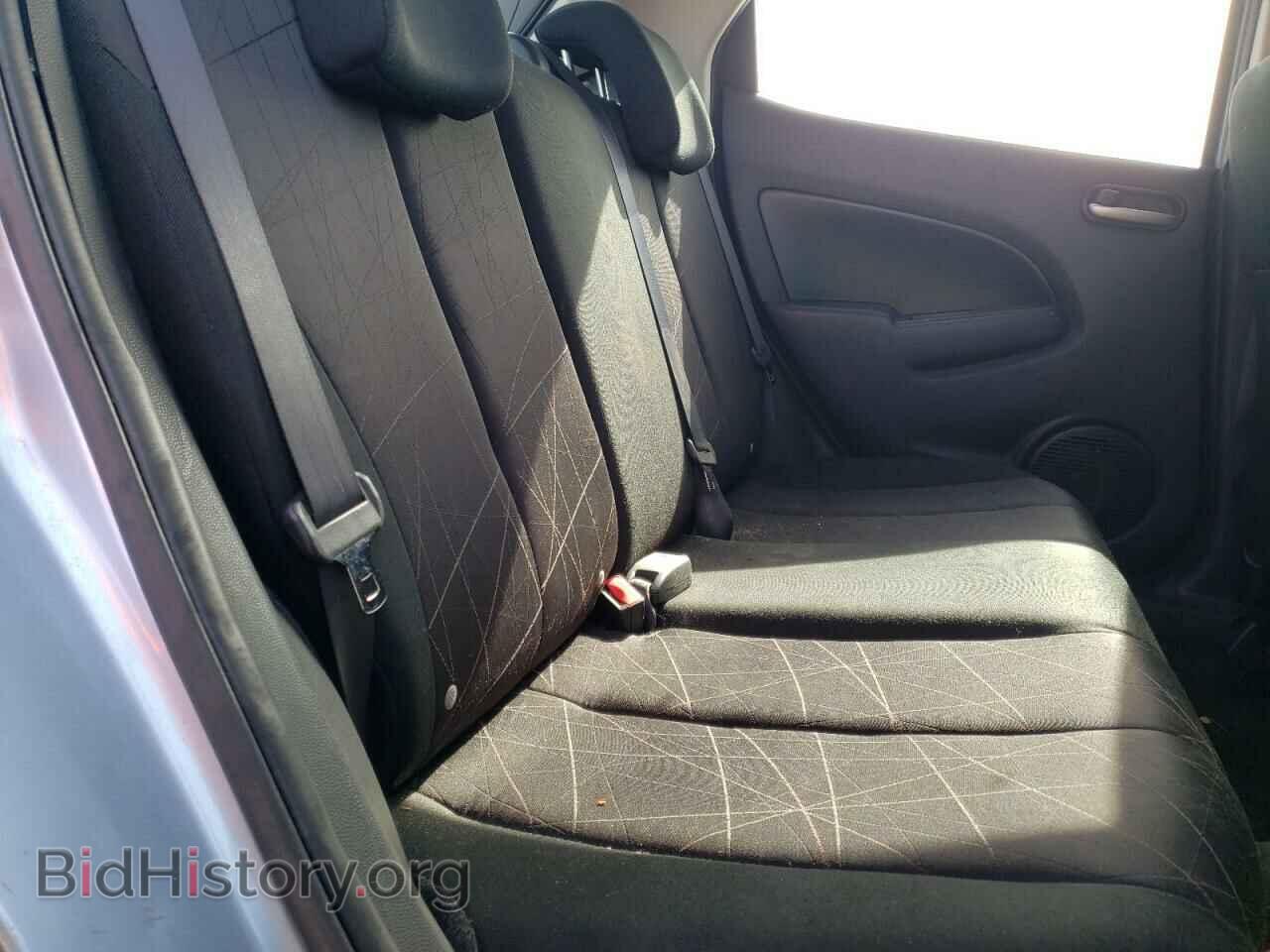 2013 MAZDA 2 - VIN: JM1DE1KY4D0154941 - Photo 10