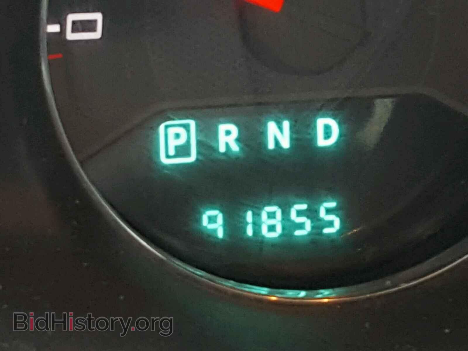 2011 DODGE AVENGER - VIN: 1B3BD4FB0BN506786 - Photo 8