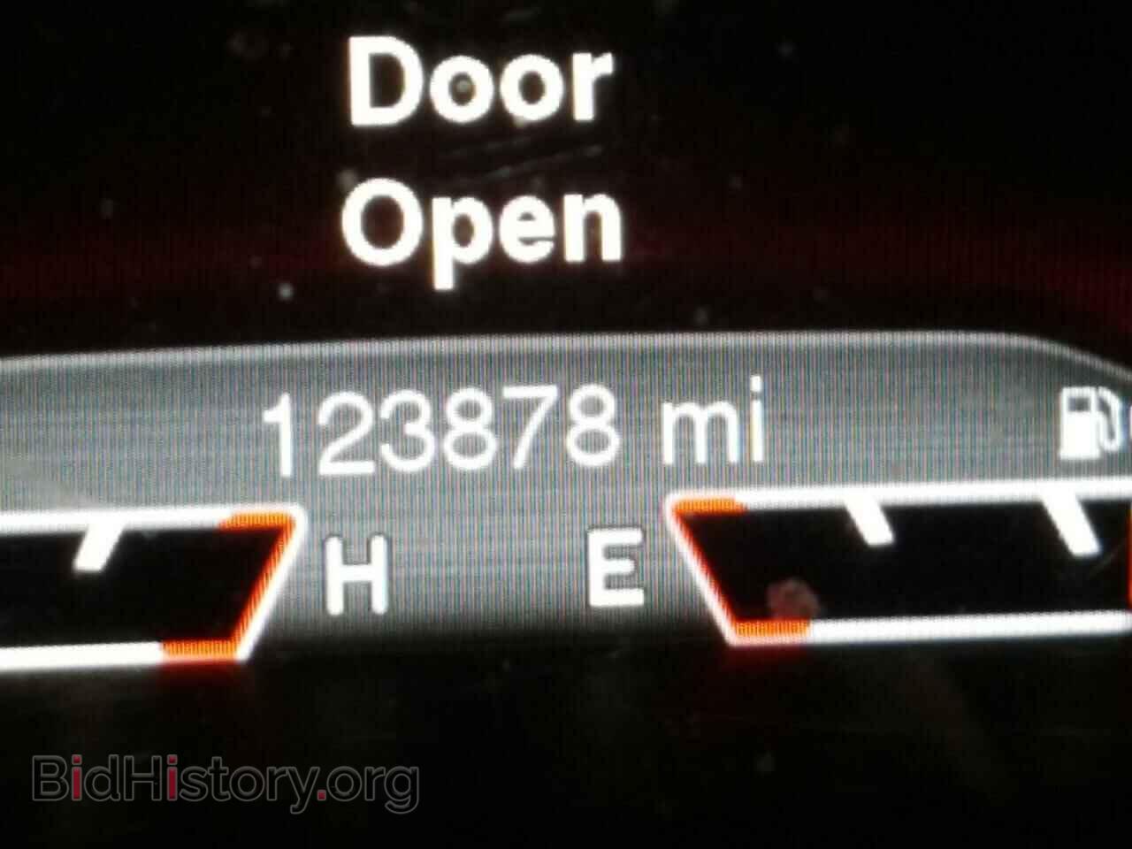 2014 JEEP CHEROKEE - VIN: 1C4PJLDB7EW148384 - Фото 8