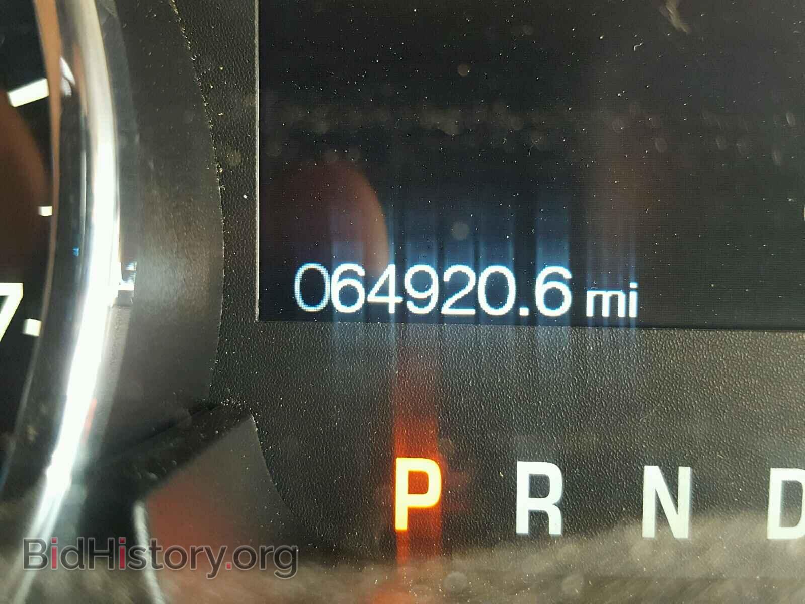 2012 FORD F150 SUPER - VIN: 1FTFW1EF6CFC09448 - Фото 8