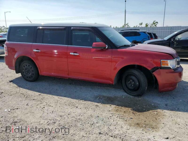 2010 Ford FLEX (VIN 2FMHK6CC0ABA42332) — photo 4 of 13