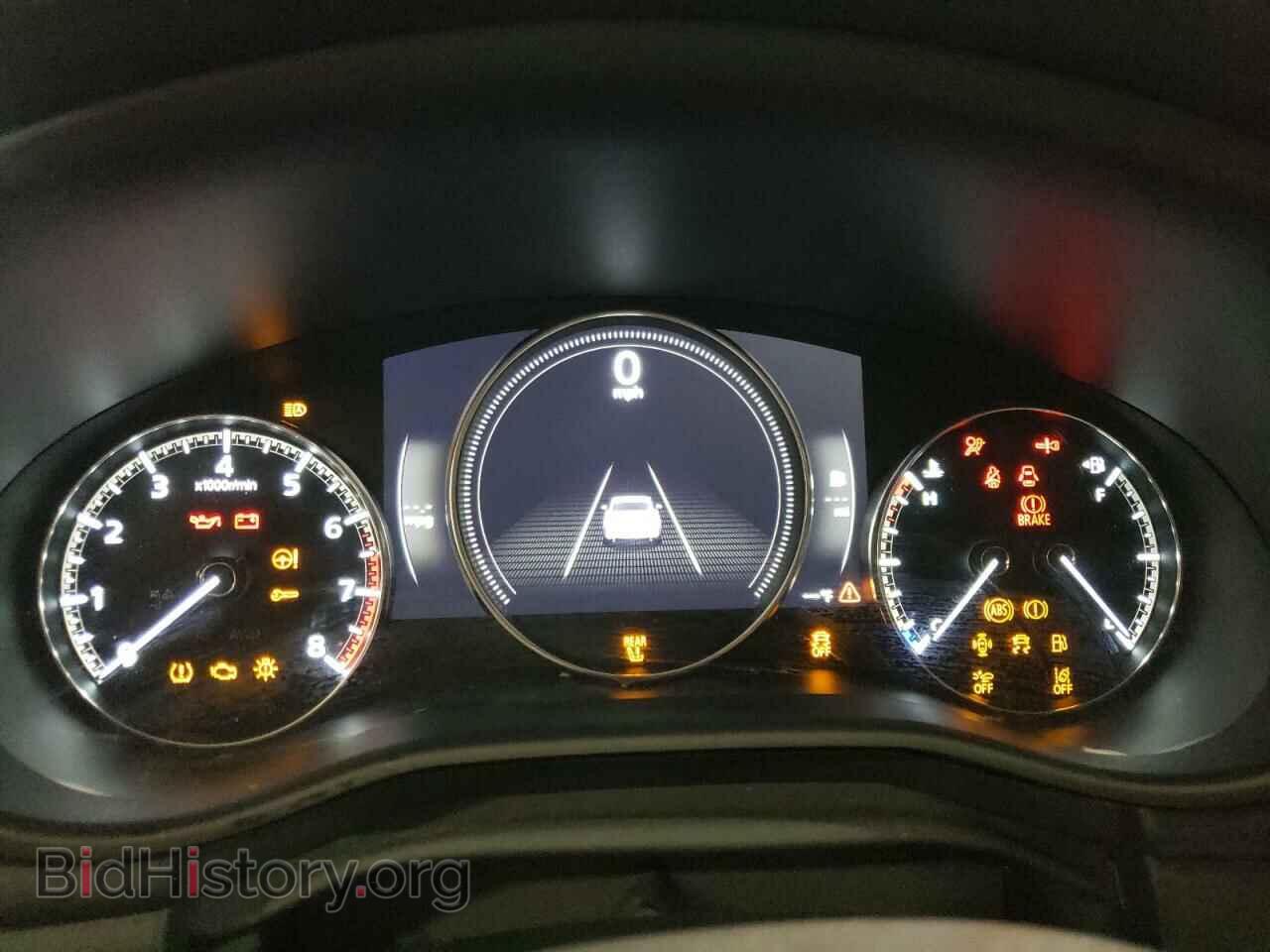 2024 MAZDA 3 SELECT S - VIN: 3MZBPABM5RM402811 - Фото 9