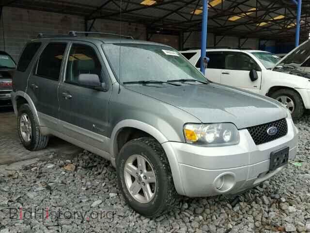 Photo 1FMCU95H96KA56550 - FORD ESCAPE 2006
