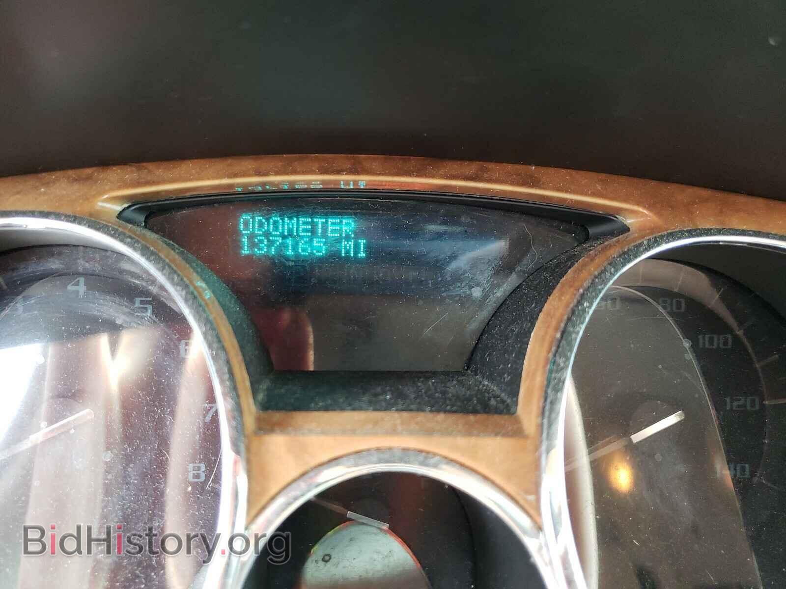 2009 BUICK ENCLAVE - VIN: 5GAEV23D09J167288 - Фото 8