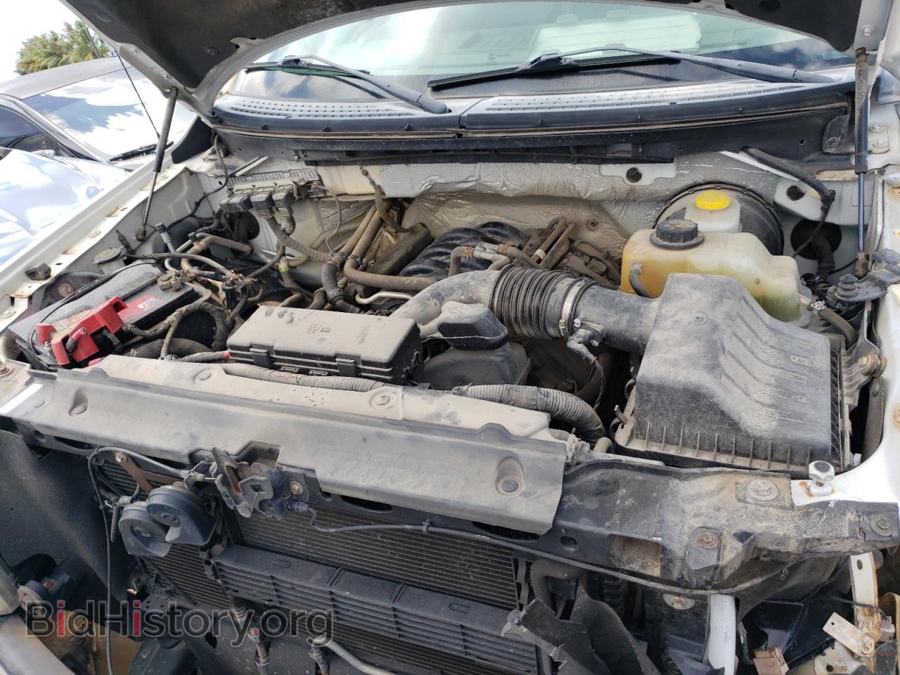 2014 FORD All Models - VIN: 1FTNF1CF4EKE33164 - Photo 12