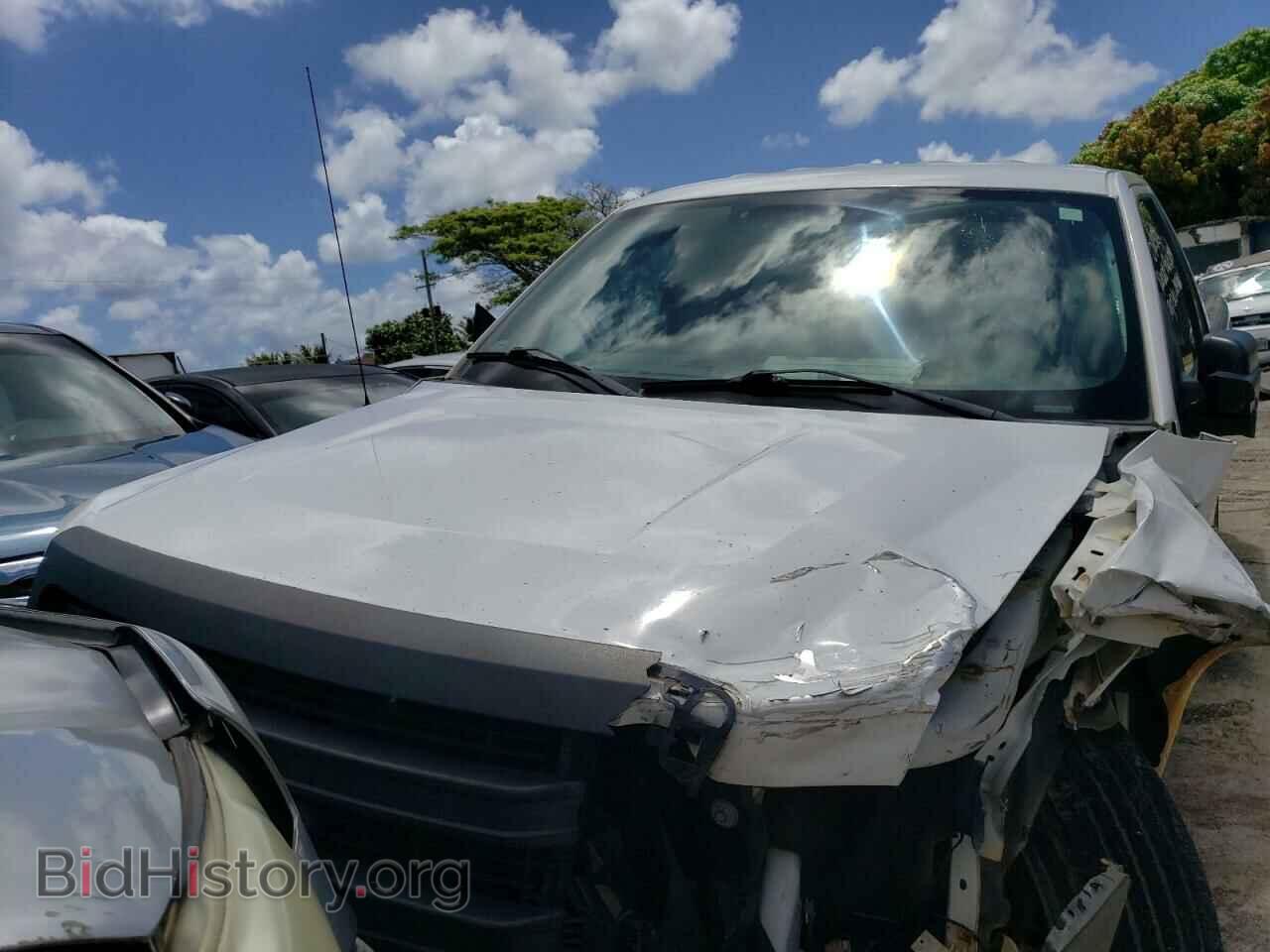 2014 FORD All Models - VIN: 1FTNF1CF4EKE33164 - Photo 5